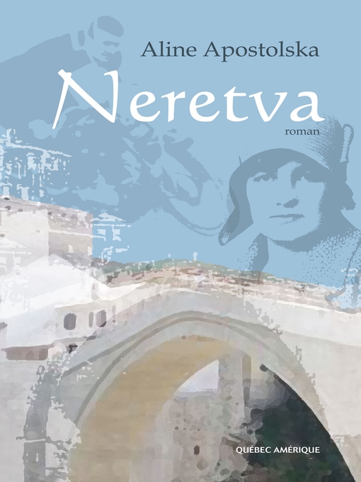 Title details for Neretva by Aline Apostolska - Available